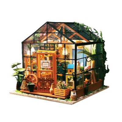 dream home miniatures